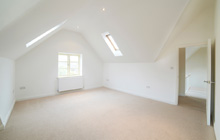 Aley Green bedroom extension leads
