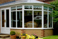 conservatories Aley Green