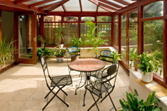 Aley Green conservatory quotes