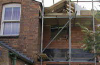 free Aley Green home extension quotes